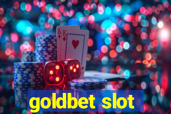 goldbet slot