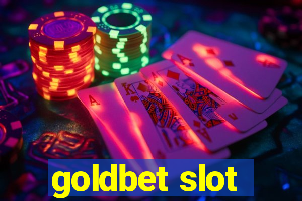 goldbet slot