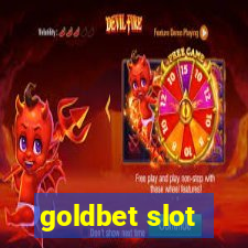 goldbet slot