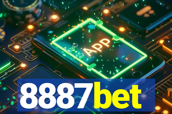 8887bet