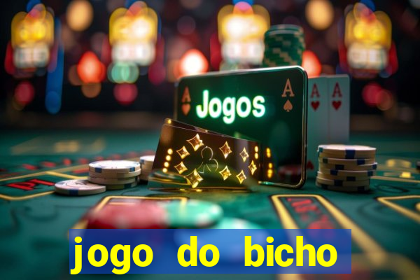 jogo do bicho online ganhar dinheiro