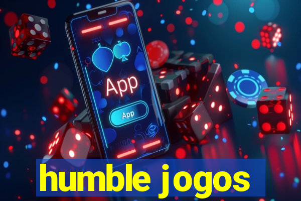 humble jogos