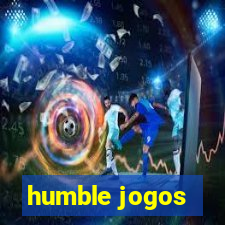 humble jogos