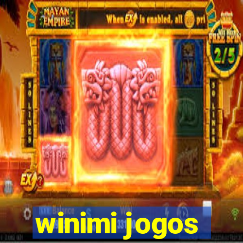 winimi jogos