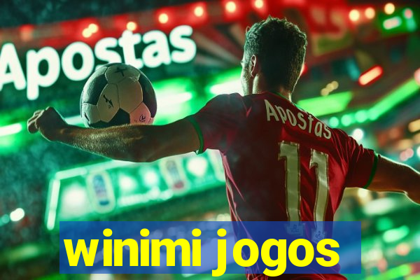 winimi jogos