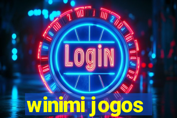 winimi jogos