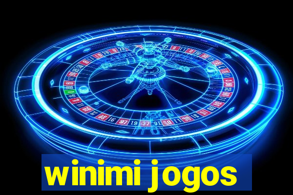 winimi jogos