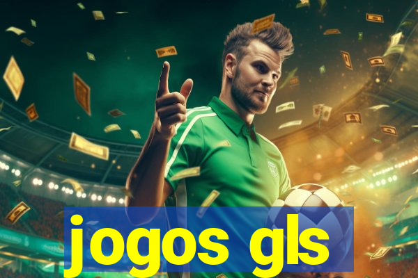 jogos gls