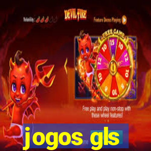 jogos gls