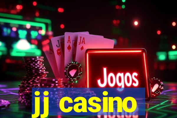 jj casino