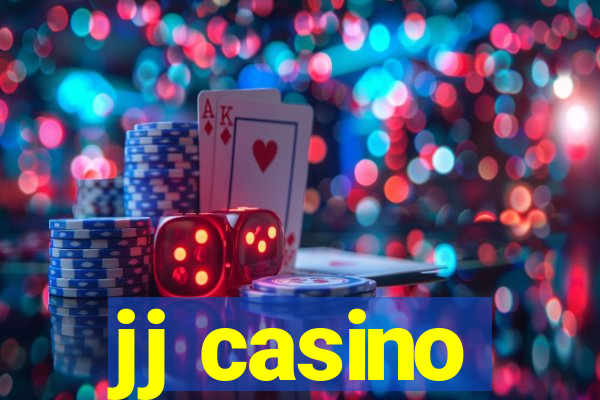 jj casino