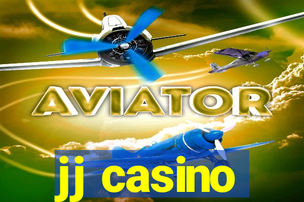 jj casino