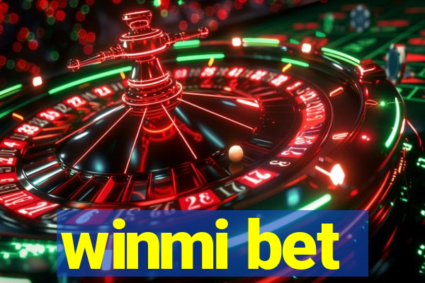 winmi bet