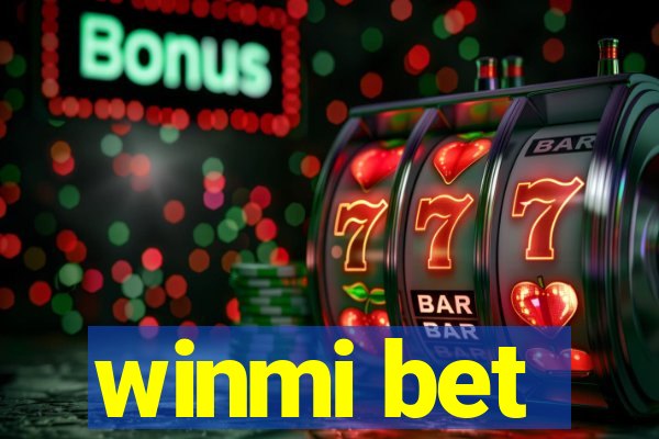 winmi bet