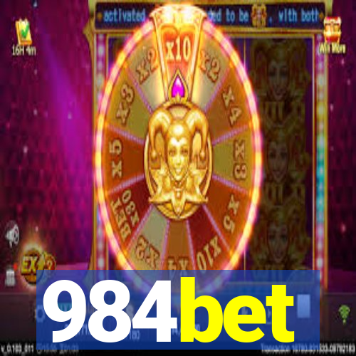 984bet