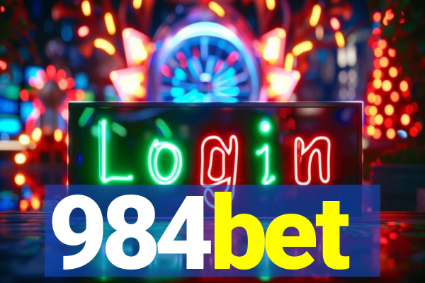 984bet