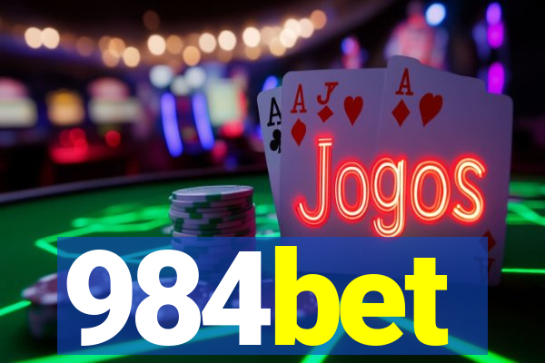 984bet