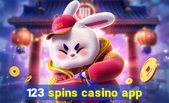 123 spins casino app