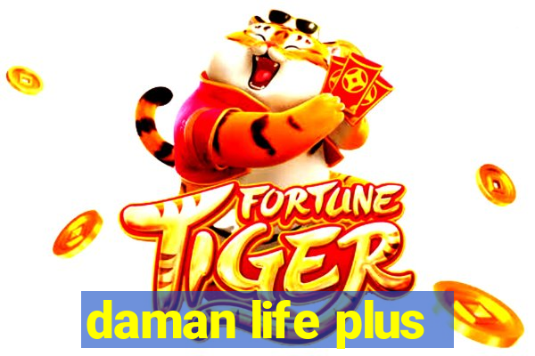 daman life plus