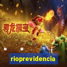 rioprevidencia contra cheque