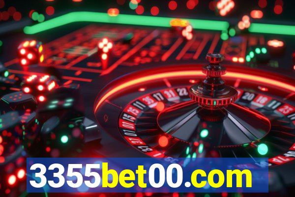 3355bet00.com