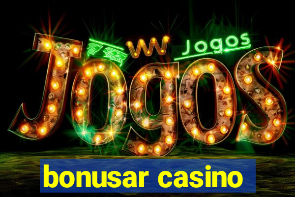 bonusar casino