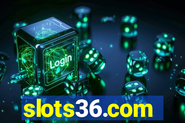 slots36.com