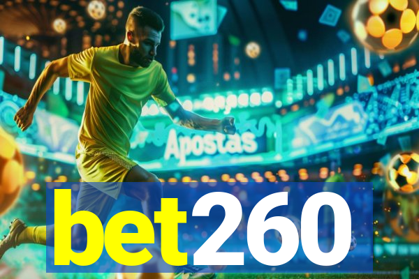 bet260