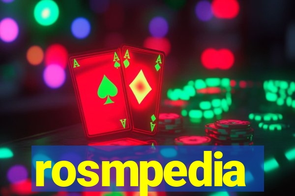 rosmpedia