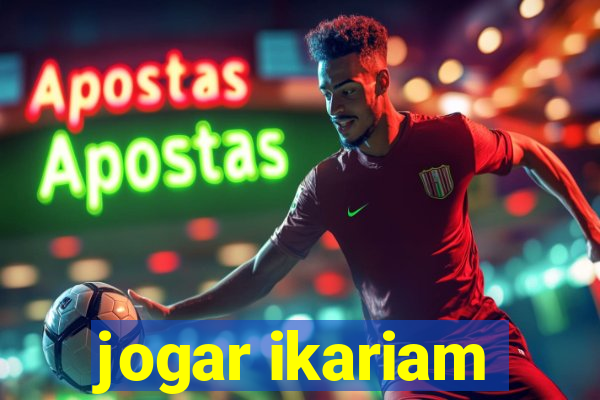 jogar ikariam