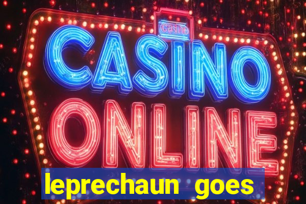 leprechaun goes egypt slot recenzie