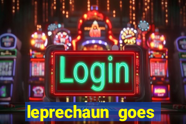 leprechaun goes egypt slot recenzie