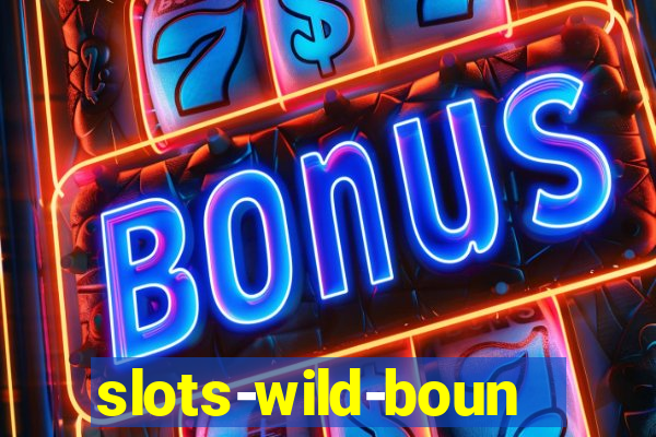 slots-wild-bounty-showdown