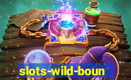 slots-wild-bounty-showdown