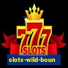 slots-wild-bounty-showdown