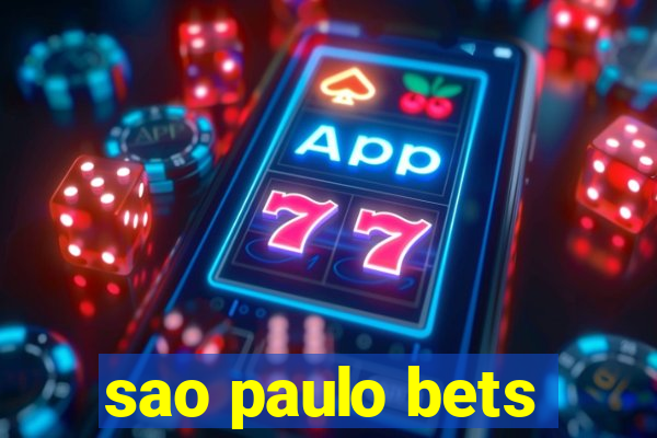 sao paulo bets