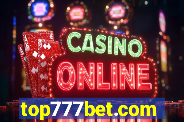 top777bet.com