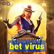 bet virus