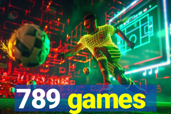 789 games