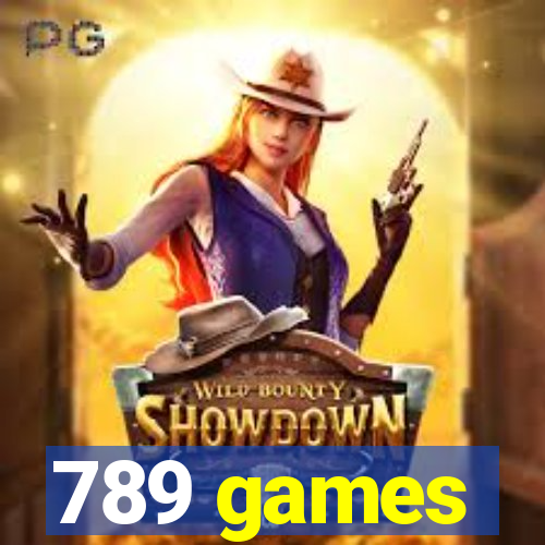 789 games