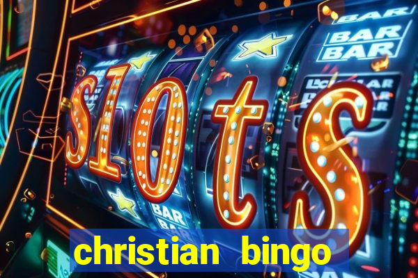 christian bingo porn gay