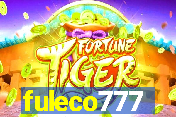 fuleco777