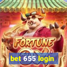 bet 655 login