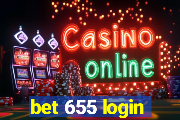 bet 655 login