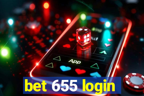 bet 655 login