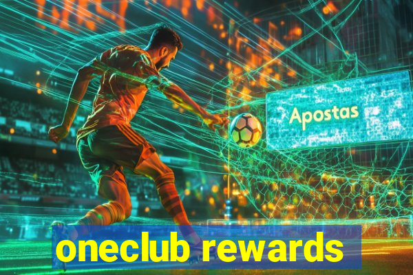 oneclub rewards