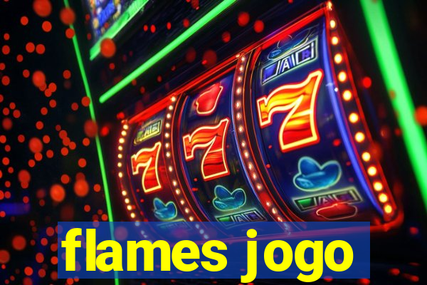 flames jogo