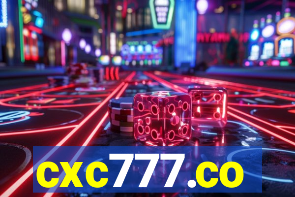 cxc777.co