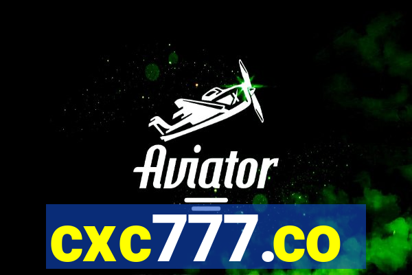 cxc777.co