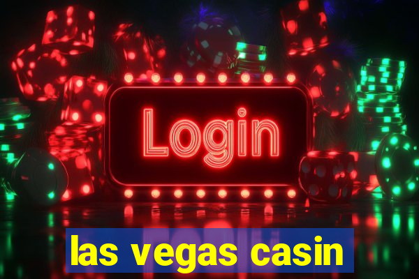 las vegas casin